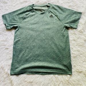 Adidas Running T shirt